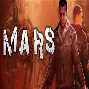 Mars War Logs Xbox Series X