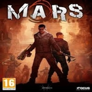 Mars War Logs Xbox One