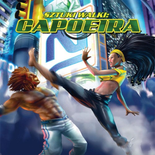 Acheter Martial Arts Capoeira Cle Cd Comparateur Prix