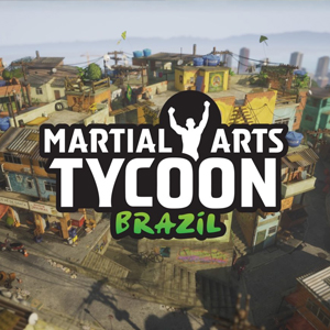 Martial Arts Tycoon Brazil Playstation 5