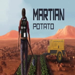 Martian Potato Pc
