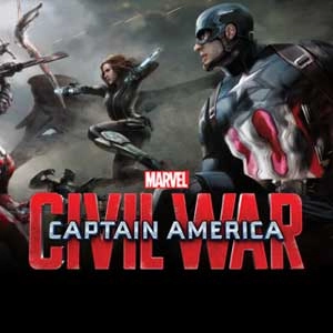Marvel Heroes 2016 Marvels Captain America Civil War