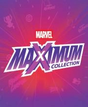 MARVEL MaXimum Collection Switch