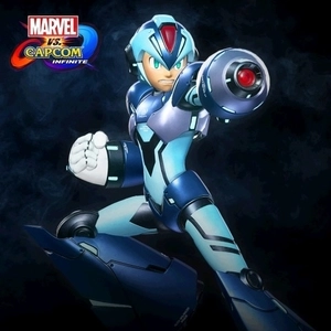 Marvel vs. Capcom Infinite Special X Costume Xbox One