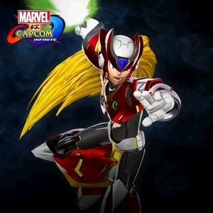 Marvel vs. Capcom Infinite Special Zero Costume Playstation 4