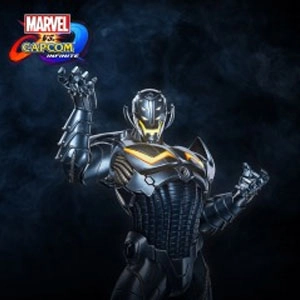 Marvel vs Capcom Infinite Ultron Conquest Costume Pc