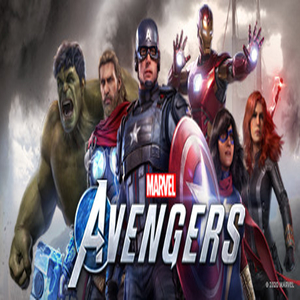 Acheter MARVEL’S AVENGERS BETA PS4 Comparateur Prix