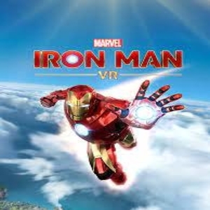Acheter Marvel’s Iron Man VR PS5 Comparateur Prix