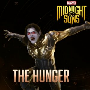 Marvel’s Midnight Suns The Hunger Switch