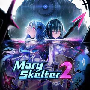 Acheter Mary Skelter 2 Clé CD Comparateur Prix