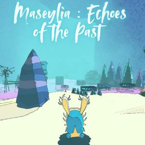 Maseylia Echoes of the Past Xbox Series X