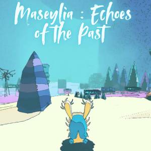 Acheter Maseylia Echoes of the Past Clé CD Comparateur Prix