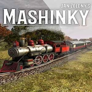 Mashinky Pc