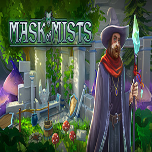 Acheter Mask of Mists PS4 Comparateur Prix