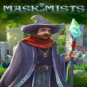 Mask of Mists Xbox Series X