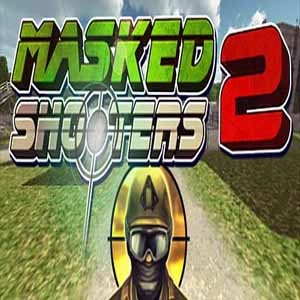 Masked Shooters 2 Pc