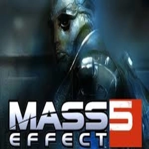 Mass Effect 5 Xbox Series X