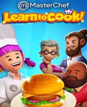 MasterChef Learn to Cook! Pc