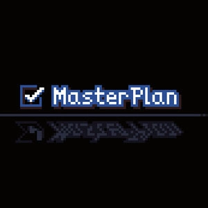 MasterPlan Pc
