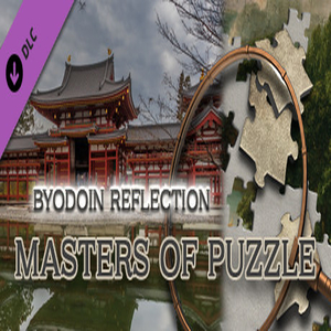 Acheter Masters of Puzzle Byodoin Reflection Clé CD Comparateur Prix