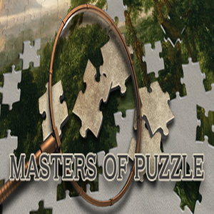 Acheter Masters of Puzzle Clé CD Comparateur Prix