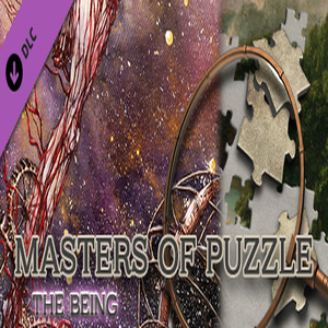 Acheter Masters of Puzzle The Being Clé CD Comparateur Prix