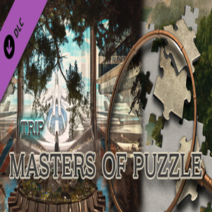 Acheter Masters of Puzzle Trip Clé CD Comparateur Prix
