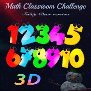 Acheter Math Classroom Challenge Xbox One Comparateur Prix