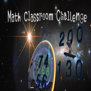 Acheter Math Classroom Challenge Clé CD Comparateur Prix