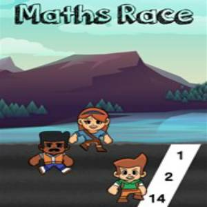 Maths Race Pc