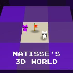 Matisse’s 3D World