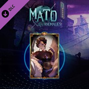 Mato Anomalies Early Spring Xbox Series X