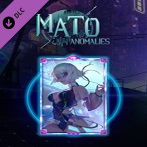 Mato Anomalies Treasure from Heaven Playstation 4
