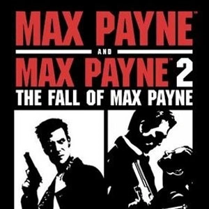 Max Payne 1 & 2 Pc