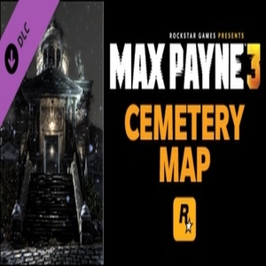 Acheter Max Payne 3 Cemetery Map Clé CD Comparateur Prix