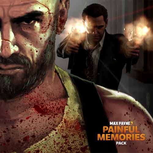 Acheter Max Payne 3 Painfull Memory DLC clé CD Comparateur Prix