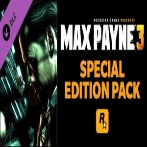 Acheter Max Payne 3 Special Edition Pack Clé CD Comparateur Prix