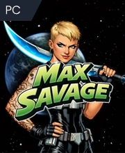 Max Savage Pc
