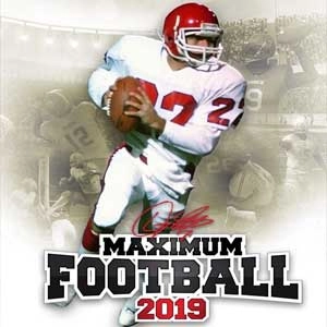 Maximum Football 2019 Xbox One