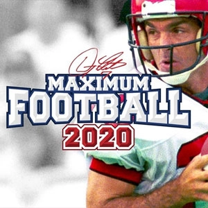 Maximum Football 2020 Playstation 4