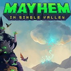Acheter Mayhem in Single Valley Nintendo Switch comparateur prix