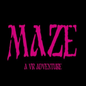 MAZE A VR Adventure
