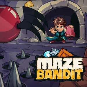 Maze Bandit