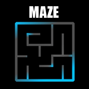 MAZE Pc