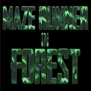 Maze Runner in Forest Pc