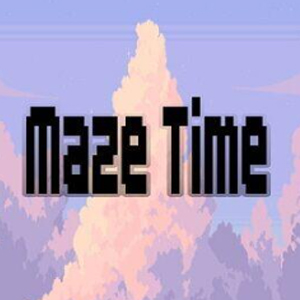 Maze Time Pc