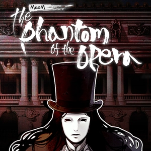 MazM The Phantom of the Opera Switch
