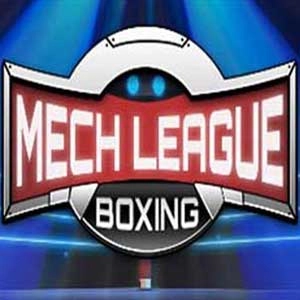 Mech League Boxing Pc