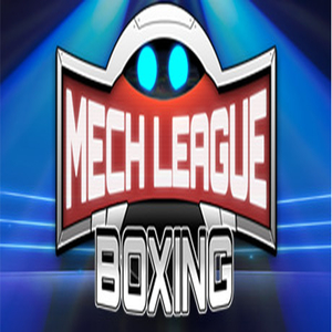 Acheter Mech League Boxing VR Clé CD Comparateur Prix