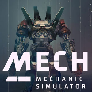 Acheter Mech Mechanic Simulator PS4 Comparateur Prix